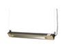 QUARTZ INFRARED SPOT HEATER