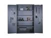 PEGBOARD CABINETS