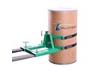 MECHANICAL DRUM FORKLIFT ATTACHMENTS