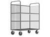STOCK PICKING CAGE CARTS