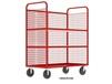 STOCK PICKING CAGE CARTS