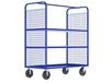 STOCK PICKING CAGE CARTS