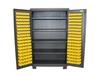 12 GAUGE CABINETS