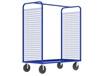 STOCK PICKING CAGE CARTS