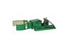POWERED DRUM FORKLIFT ATTACHMENT