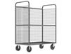 STOCK PICKING CAGE CARTS