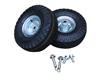 HAND WINCH LIFT TRUCK OPTIONS