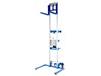 HAND WINCH LIFT TRUCKS