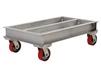 ALUMINUM CHANNEL DOLLY