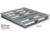 ALUMINUM PALLETS