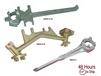BUNG NUT WRENCHES