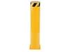 STEEL PIPE SAFETY BOLLARDS