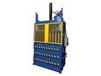CARDBOARD BALER