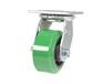 HIGH-TECH POLYURETHANE (DT) CASTERS