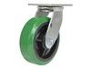 HIGH-TECH POLYURETHANE (DT) CASTERS