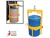 OVERHEAD DRUM LIFTER