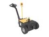 HEAVY-DUTY ELECTRIC POWERED TUGGERS