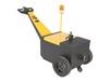 HEAVY-DUTY ELECTRIC POWERED TUGGERS