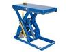 SCISSOR TABLES