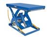 SCISSOR TABLES