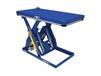 SCISSOR TABLES
