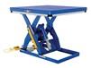 SCISSOR TABLES