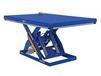 SCISSOR TABLES
