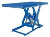 SCISSOR TABLES