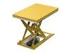 WORK STATION ELECTRIC HYDRAULIC SCISSOR TABLES WITH INTERNAL POWER UNIT