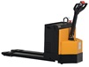 FULLY POWERED ELECTRIC PALLET TRUCKS