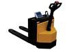ELECTRIC PALLET TRUCKS WITH SCALE