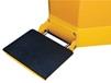FULLY POWERED ELECTRIC PALLET TRUCKS