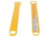 LIFT TRUCK FORK EXTENSIONS