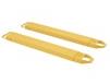 LIFT TRUCK FORK EXTENSIONS