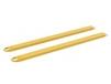 LIFT TRUCK FORK EXTENSIONS