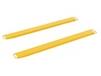 LIFT TRUCK FORK EXTENSIONS