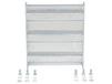 STRUCTURAL GALVANIZED GUARD RAIL