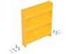STRUCTURAL GUARD RAIL