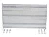 STRUCTURAL GALVANIZED GUARD RAIL
