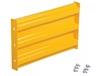 STRUCTURAL GUARD RAIL