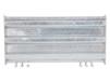 STRUCTURAL GALVANIZED GUARD RAIL