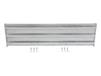 STRUCTURAL GALVANIZED GUARD RAIL