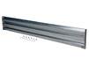 STRUCTURAL GALVANIZED GUARD RAIL