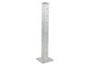 STRUCTURAL GALVANIZED GUARD RAIL