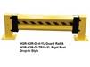 POWDER COATED DROP-IN GUARD RAILS