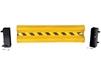 POWDER COATED BOLT-ON GUARD RAILS