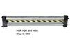 GALVANIZED DROP-IN GUARD RAILS