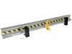 POWDER COATED BOLT-ON GUARD RAILS