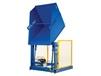 HYDRAULIC BASKET/BOX DUMPER