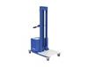 STEEL DC POWERED QUICK LIFT